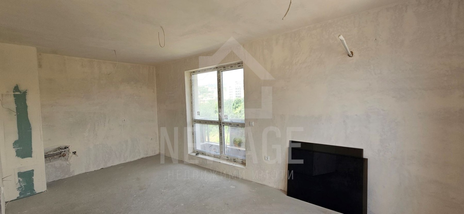 Продава 1-СТАЕН, гр. Варна, Левски 1, снимка 5 - Апартаменти - 55404661
