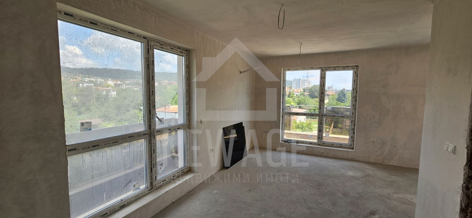 Продава 1-СТАЕН, гр. Варна, Левски 1, снимка 4 - Апартаменти - 55404661