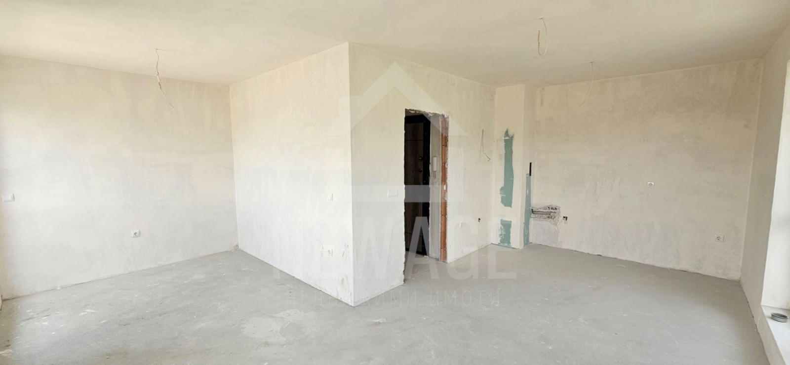 Продава 1-СТАЕН, гр. Варна, Левски 1, снимка 2 - Апартаменти - 55404661