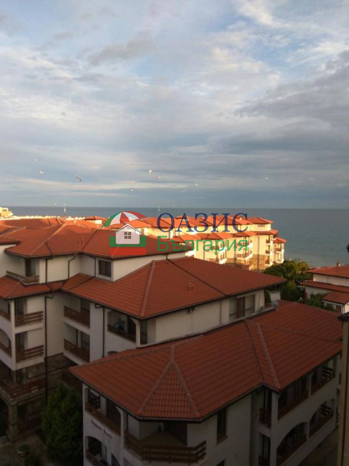 Продава 2-СТАЕН, к.к. Елените, област Бургас