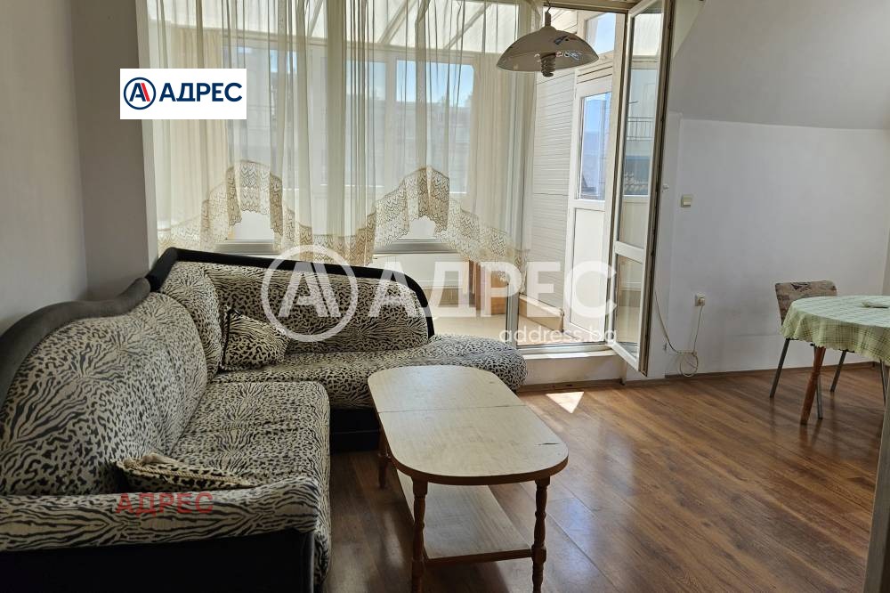 Продава 2-СТАЕН, гр. Варна, Базар Левски, снимка 14 - Апартаменти - 53509356