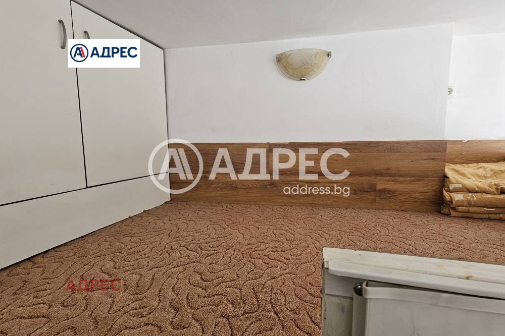 Продава 2-СТАЕН, гр. Варна, Базар Левски, снимка 12 - Апартаменти - 53509356