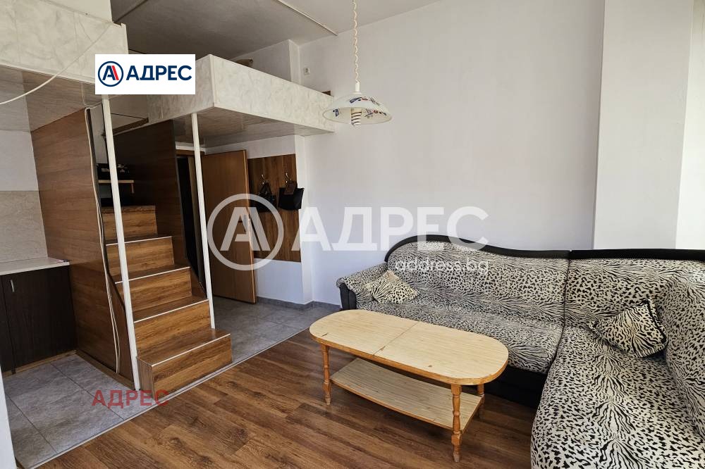 Продава 2-СТАЕН, гр. Варна, Базар Левски, снимка 10 - Апартаменти - 53509356