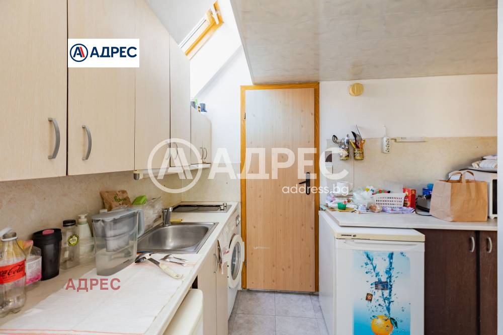 Продава 2-СТАЕН, гр. Варна, Базар Левски, снимка 1 - Апартаменти - 53509356