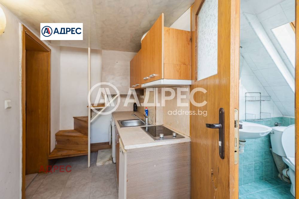 Продава 2-СТАЕН, гр. Варна, Базар Левски, снимка 5 - Апартаменти - 53509356
