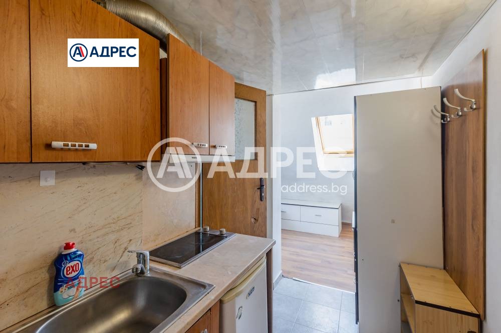 Продава 2-СТАЕН, гр. Варна, Базар Левски, снимка 3 - Апартаменти - 53509356