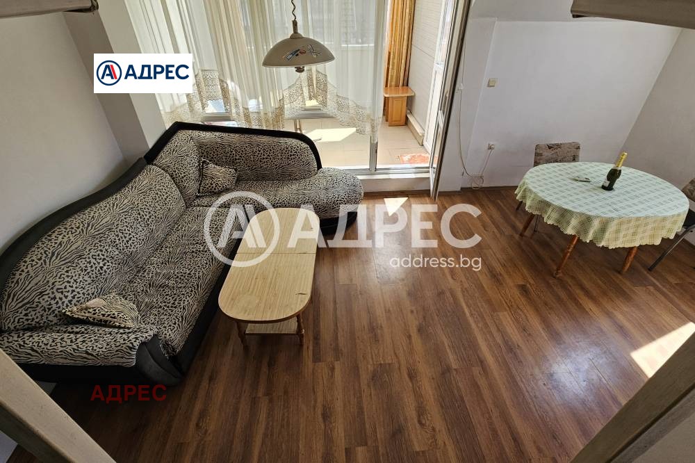 Продава 2-СТАЕН, гр. Варна, Базар Левски, снимка 17 - Апартаменти - 53509356
