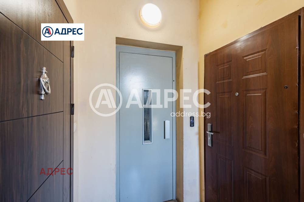 Продава 2-СТАЕН, гр. Варна, Базар Левски, снимка 8 - Апартаменти - 53509356