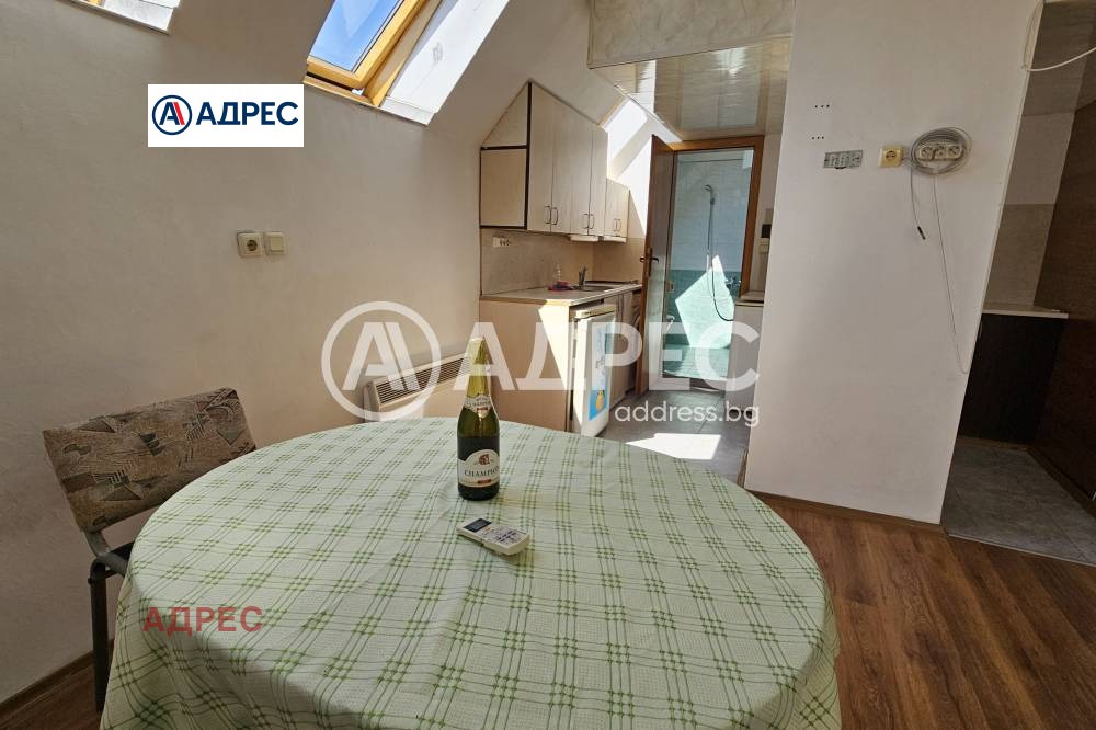 Продава 2-СТАЕН, гр. Варна, Базар Левски, снимка 15 - Апартаменти - 53509356