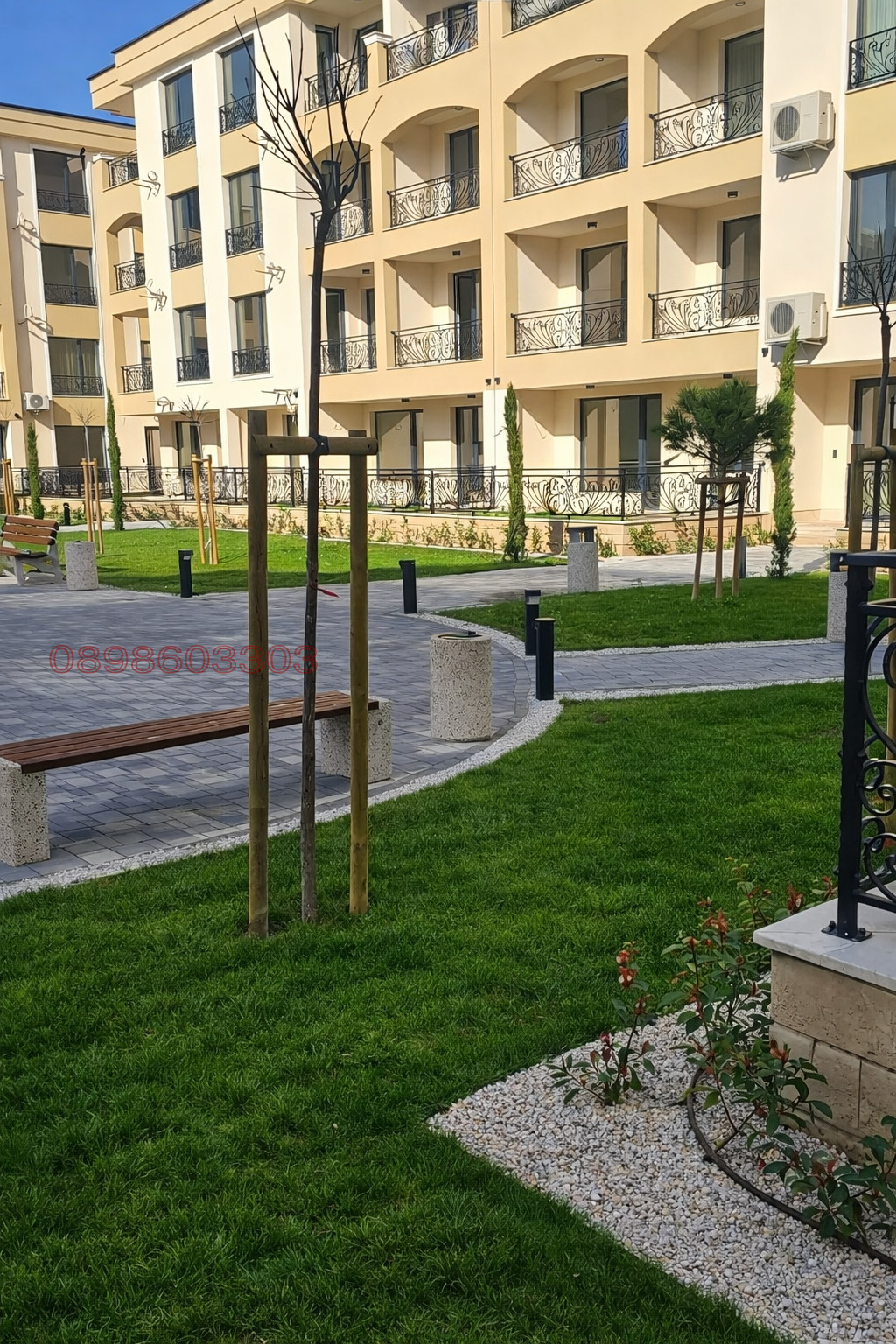 Продава 2-СТАЕН, гр. Пловдив, Кършияка, снимка 14 - Апартаменти - 54178328