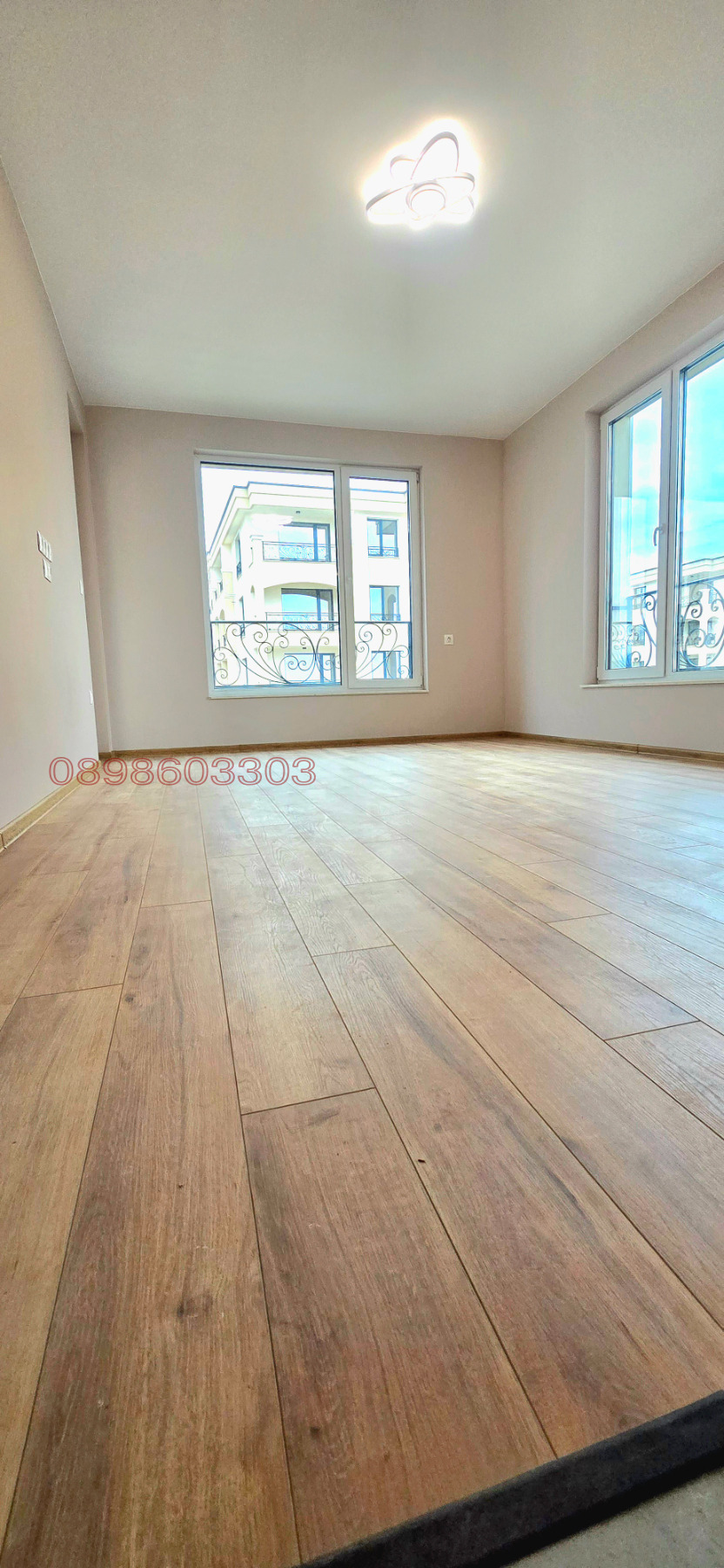 Продава 2-СТАЕН, гр. Пловдив, Кършияка, снимка 2 - Апартаменти - 54178328