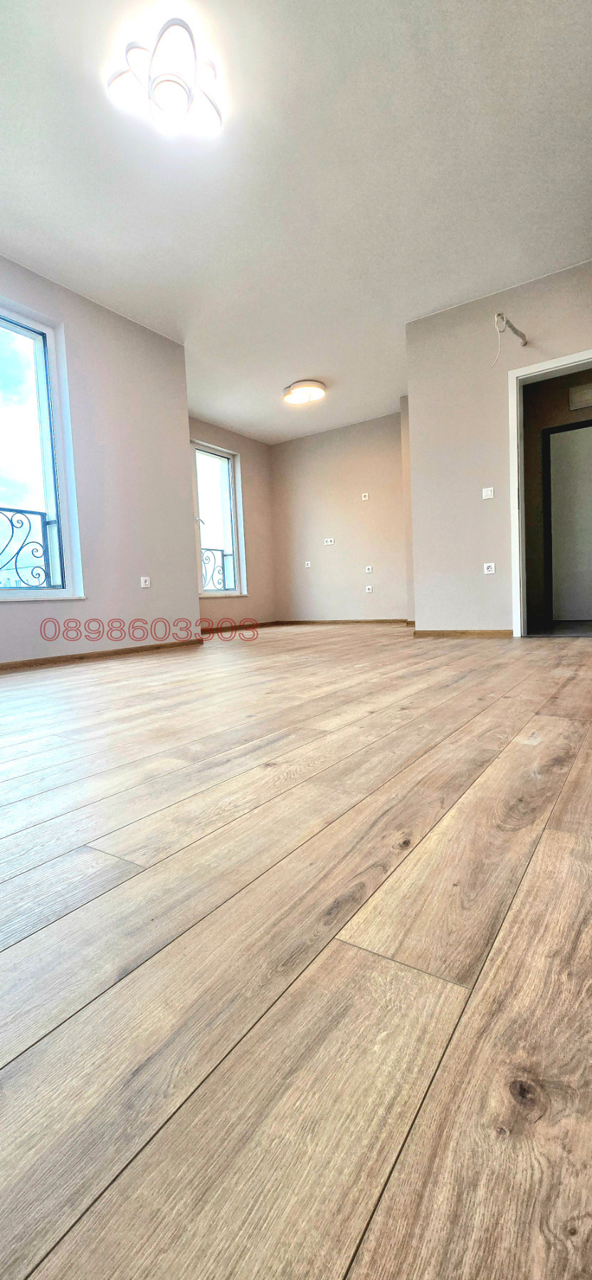 Продава 2-СТАЕН, гр. Пловдив, Кършияка, снимка 2 - Апартаменти - 54268148