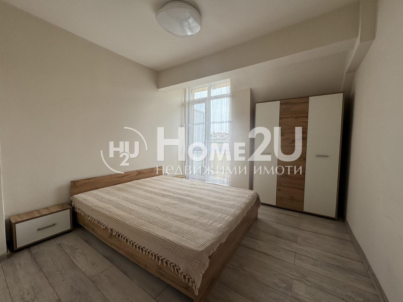 Продава 2-СТАЕН, гр. София, Хаджи Димитър, снимка 8 - Апартаменти - 54342950