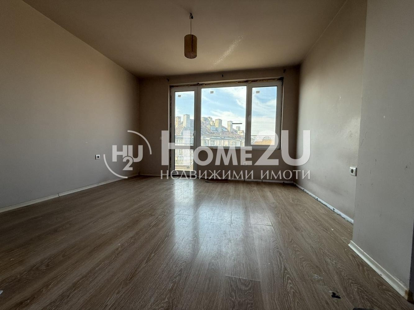 Продава 2-СТАЕН, гр. Варна, Лятно кино Тракия, снимка 11 - Апартаменти - 54628731