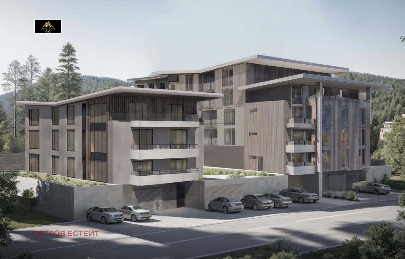 Продава 2-СТАЕН, гр. Велинград, област Пазарджик, снимка 3 - Апартаменти - 55229920