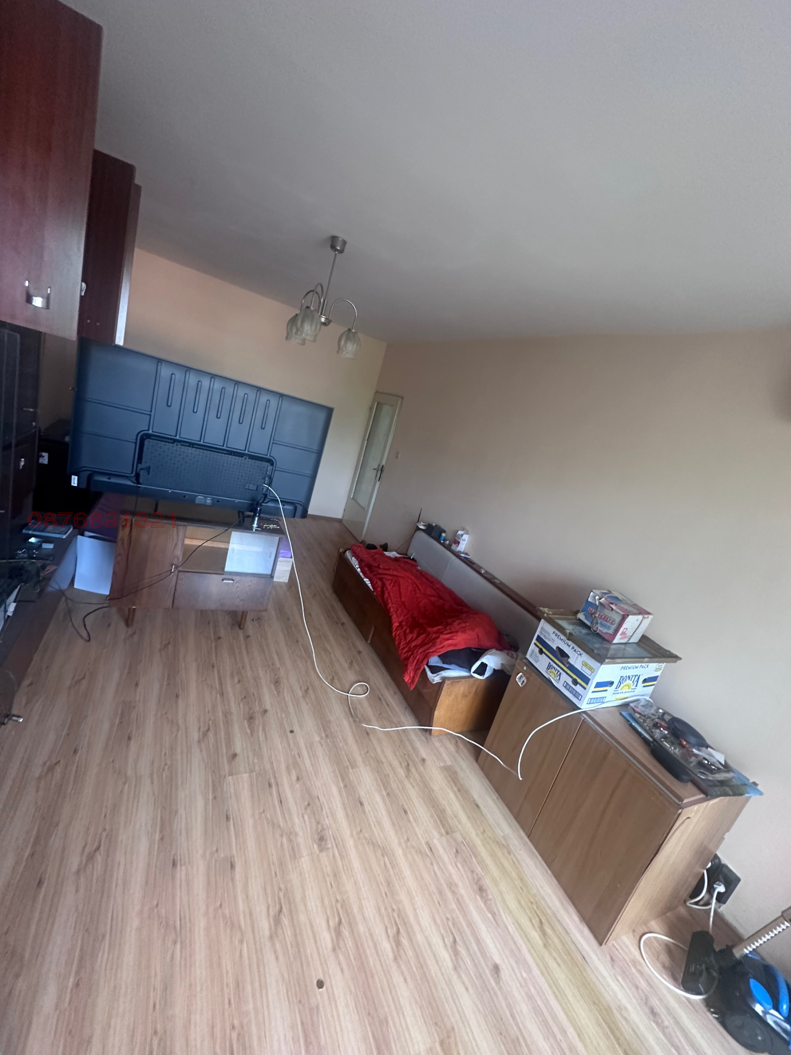 Продава 2-СТАЕН, гр. София, Карпузица, снимка 3 - Апартаменти - 55252166