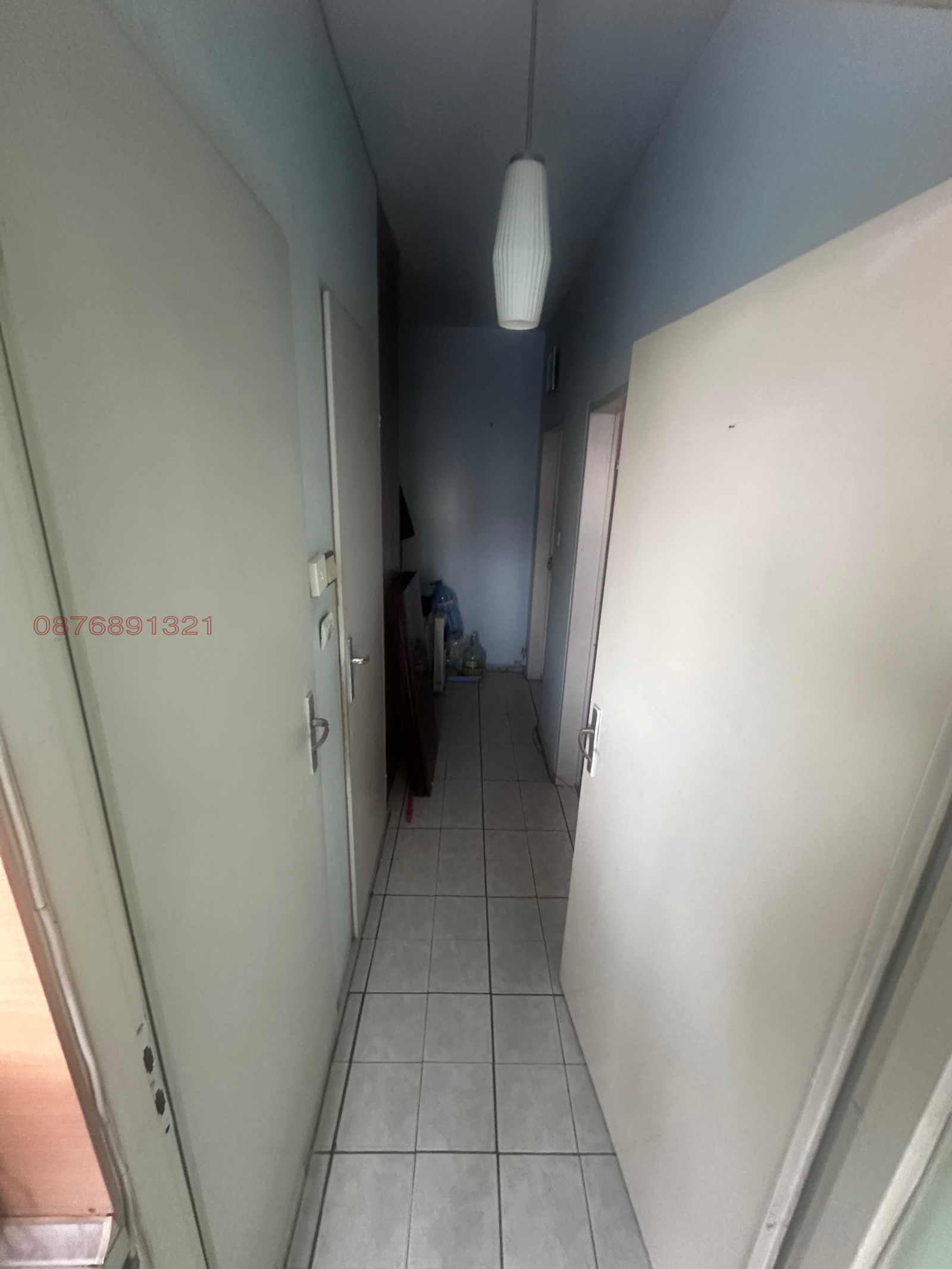 Продава 2-СТАЕН, гр. София, Карпузица, снимка 2 - Апартаменти - 55252166