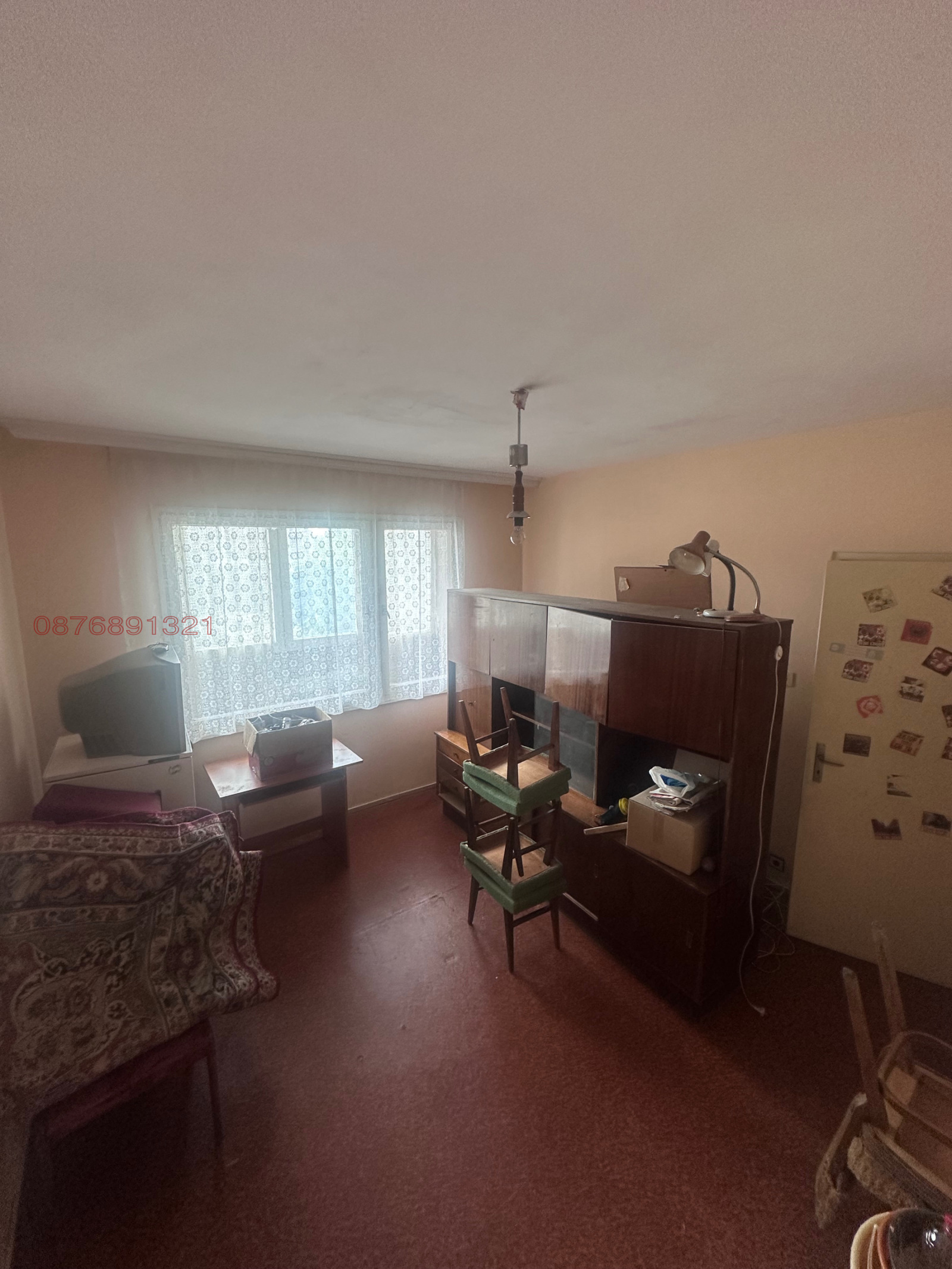 Продава 2-СТАЕН, гр. София, Карпузица, снимка 4 - Апартаменти - 55252166