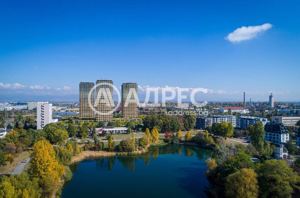 Продава 2-СТАЕН, гр. София, Дружба 1, снимка 3 - Апартаменти - 55474715