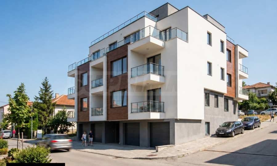 Продава 2-СТАЕН, гр. Черноморец, област Бургас, снимка 4 - Апартаменти - 55852696