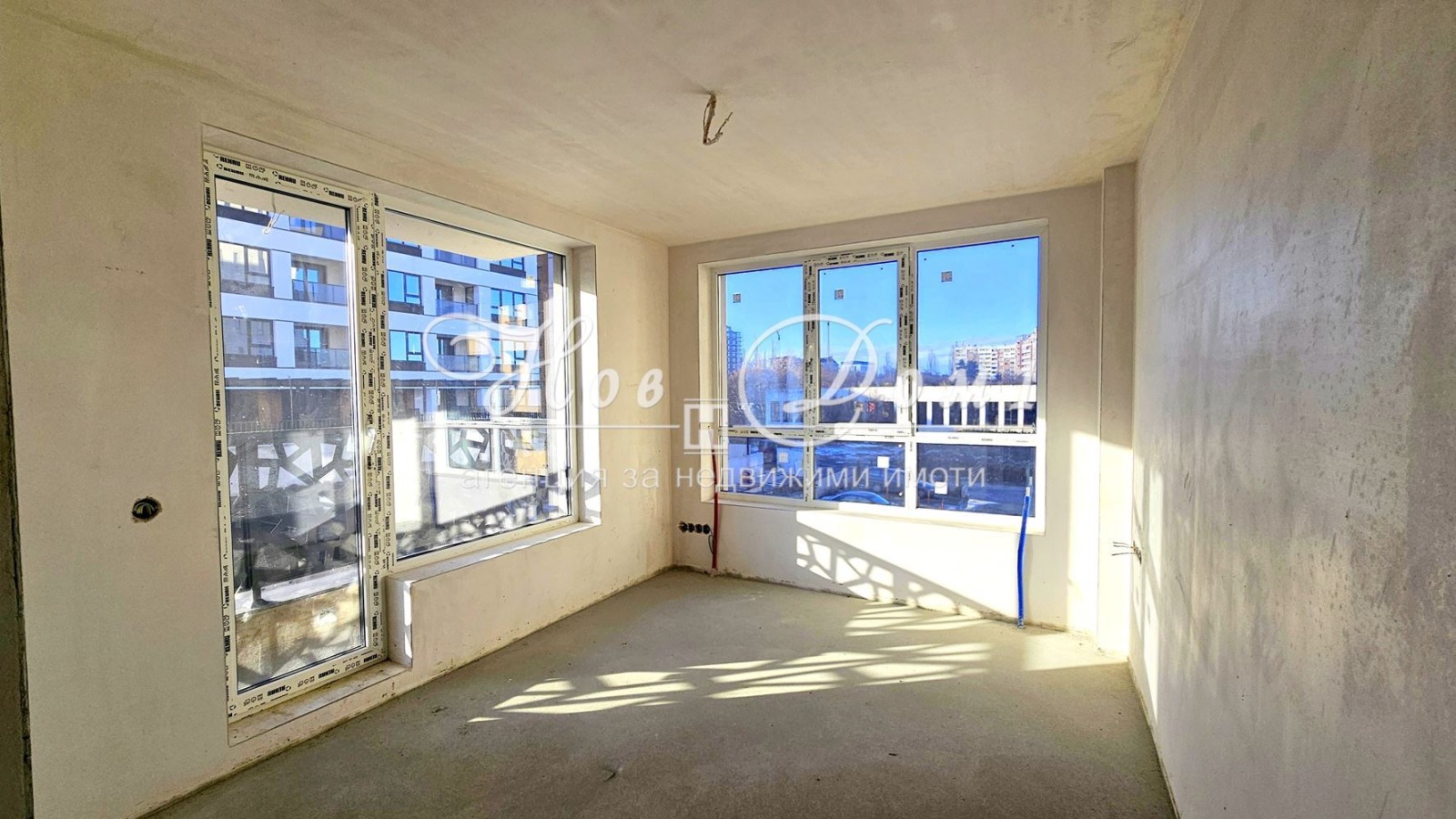 Продава 3-СТАЕН, гр. София, Овча купел 2, снимка 2 - Апартаменти - 48520190