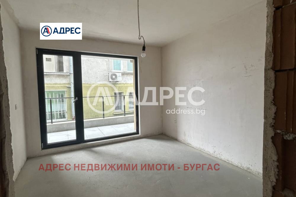 Продава 3-СТАЕН, гр. Бургас, Възраждане