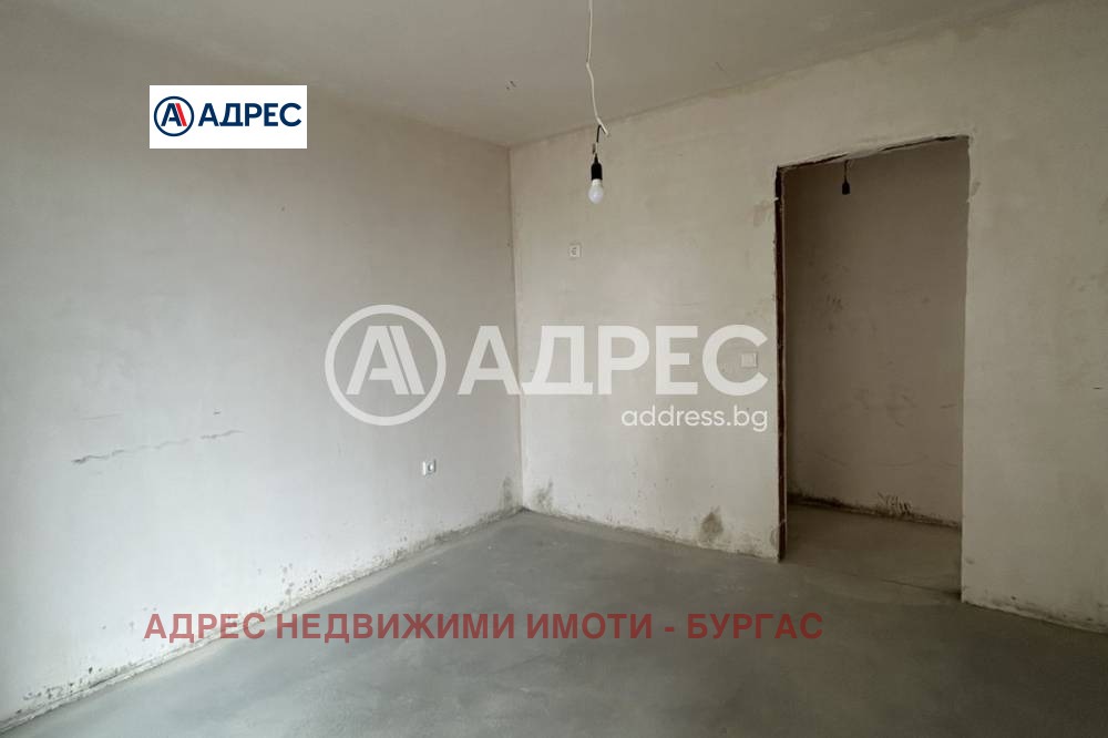 Продава 3-СТАЕН, гр. Бургас, Възраждане, снимка 5 - Апартаменти - 54705699