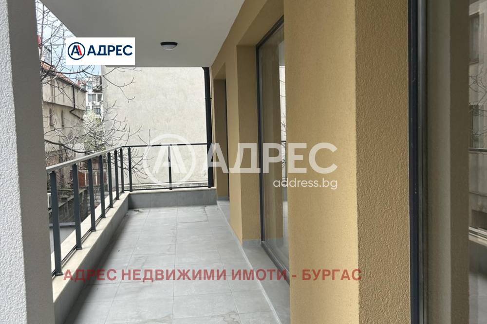 Продава 3-СТАЕН, гр. Бургас, Възраждане, снимка 6 - Апартаменти - 54705699