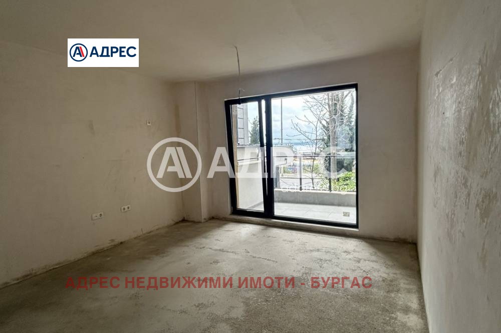 Продава 3-СТАЕН, гр. Бургас, Възраждане, снимка 3 - Апартаменти - 54705699