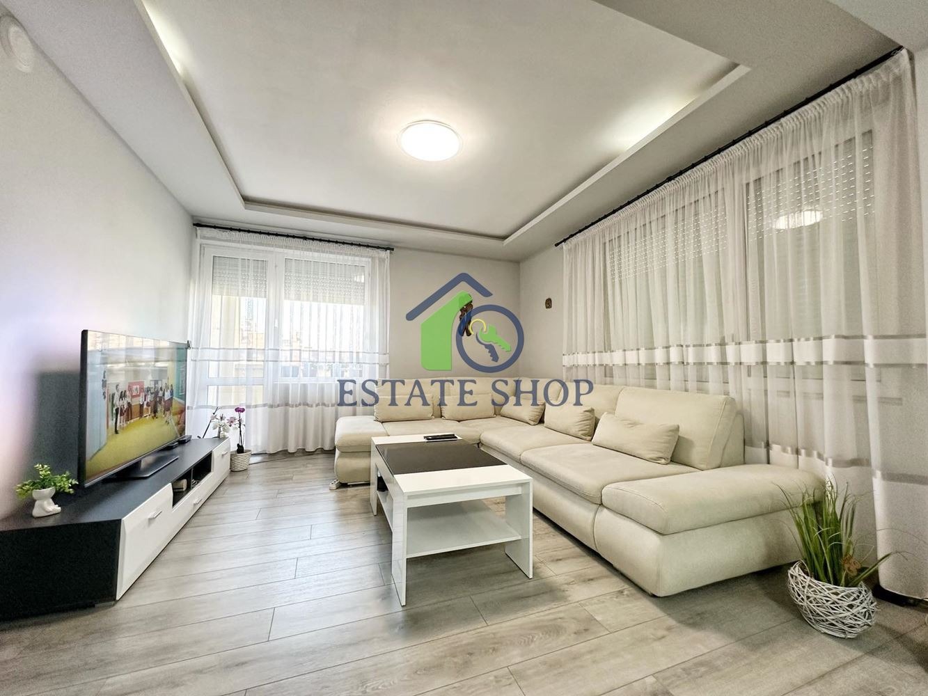 Продава 3-СТАЕН, гр. Пловдив, Кючук Париж, снимка 7 - Апартаменти - 54751640