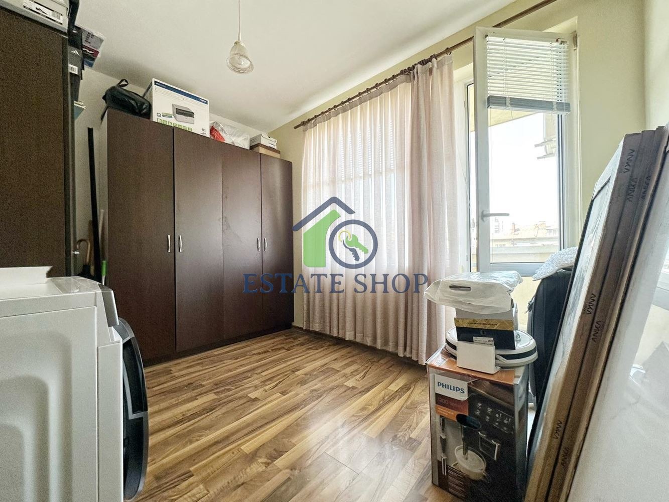 Продава 3-СТАЕН, гр. Пловдив, Кючук Париж, снимка 14 - Апартаменти - 54751640