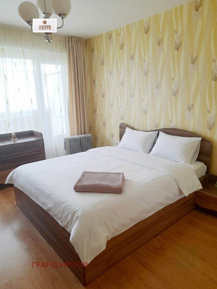 Продава 3-СТАЕН, гр. Русе, Дружба 3