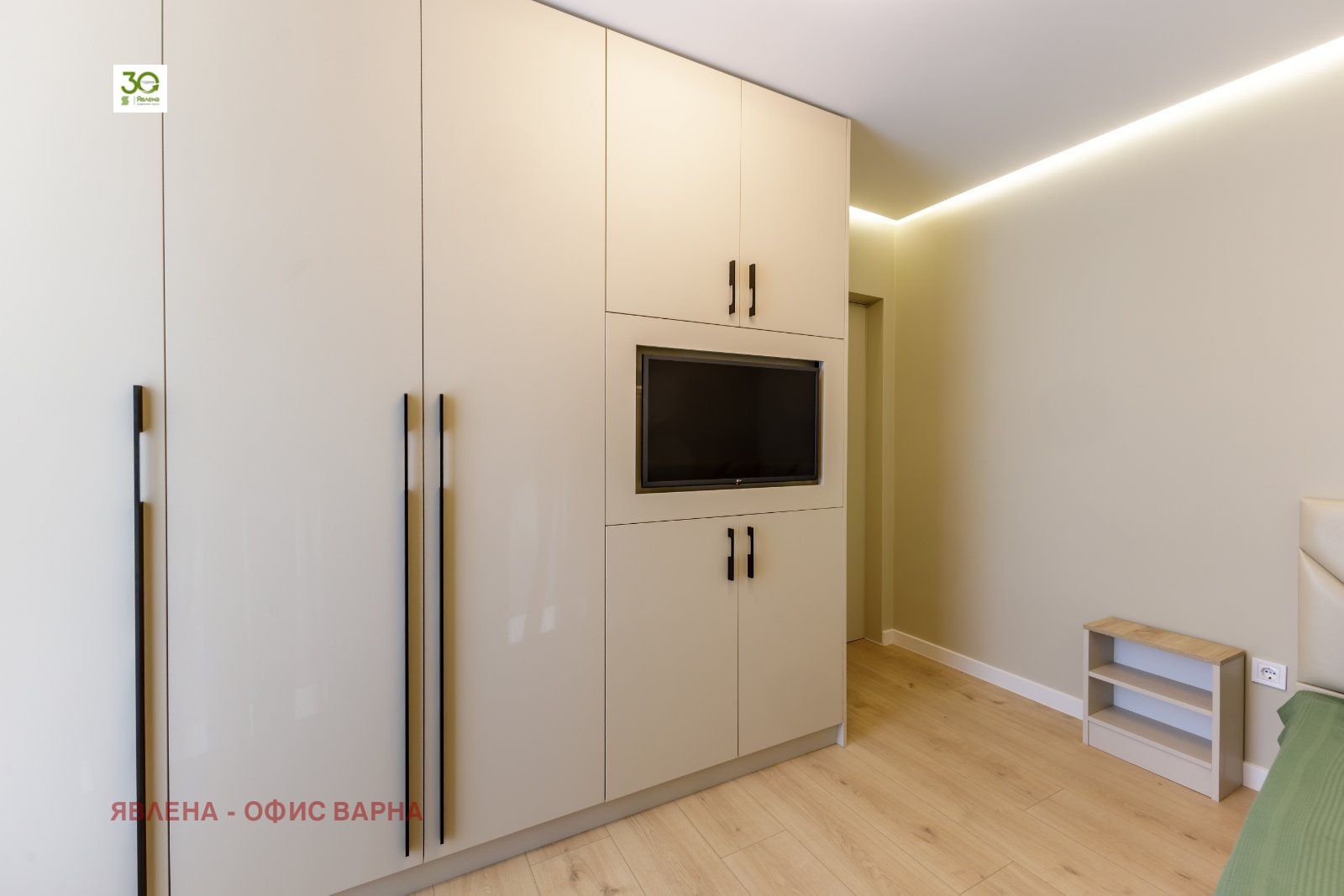 Продава 3-СТАЕН, гр. Варна, Цветен квартал, снимка 12 - Апартаменти - 55628070