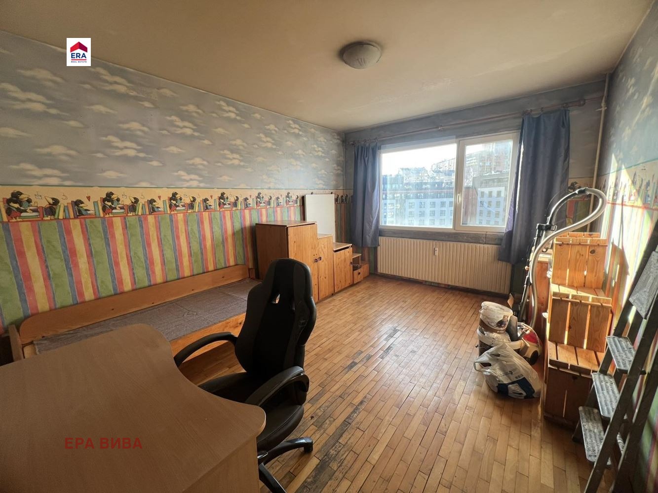 Продава 4-СТАЕН, гр. София, Зона Б-5-3, снимка 6 - Апартаменти - 54352328