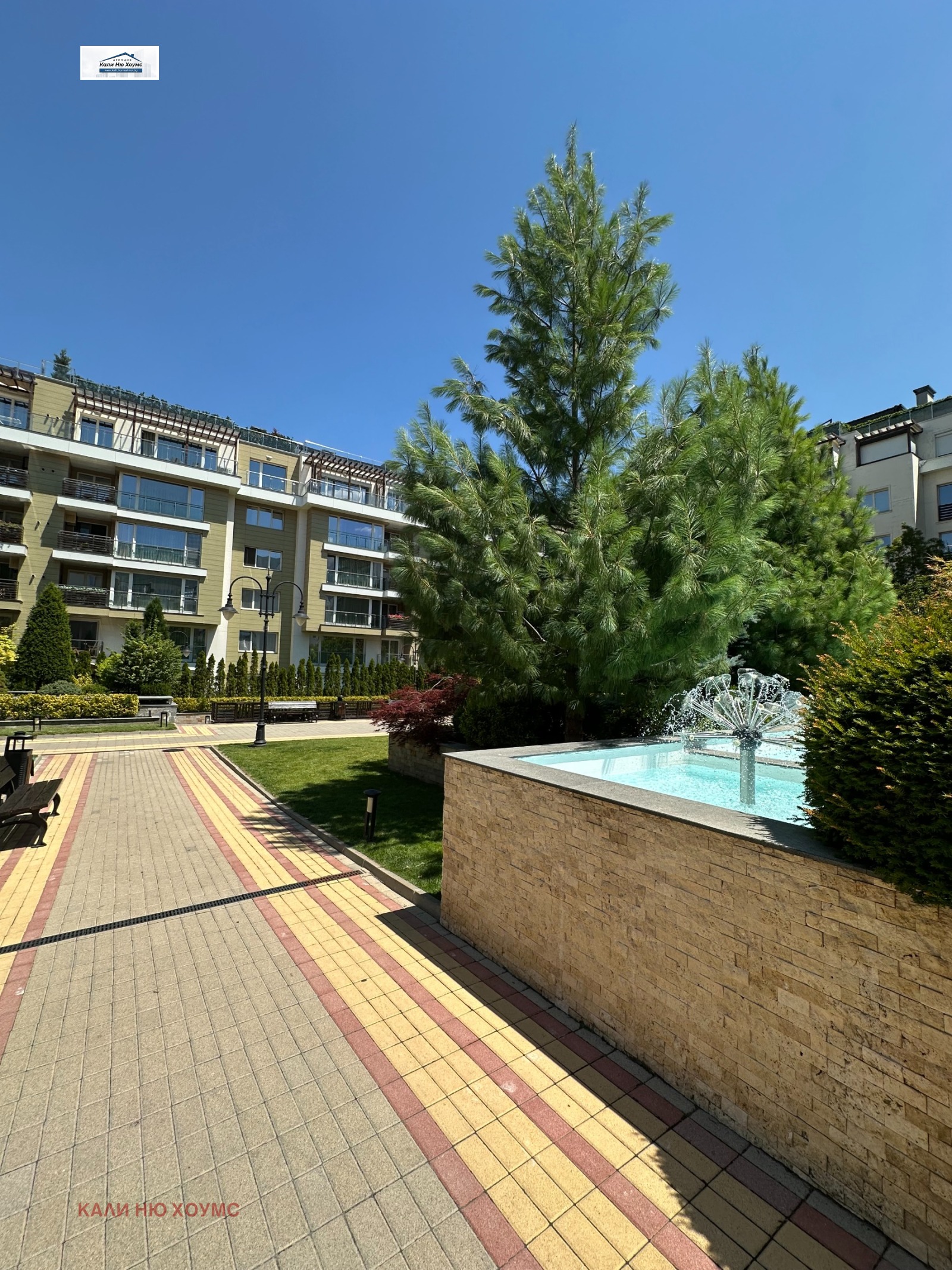 Продава МНОГОСТАЕН, гр. София, Манастирски ливади, снимка 16 - Апартаменти - 55366126