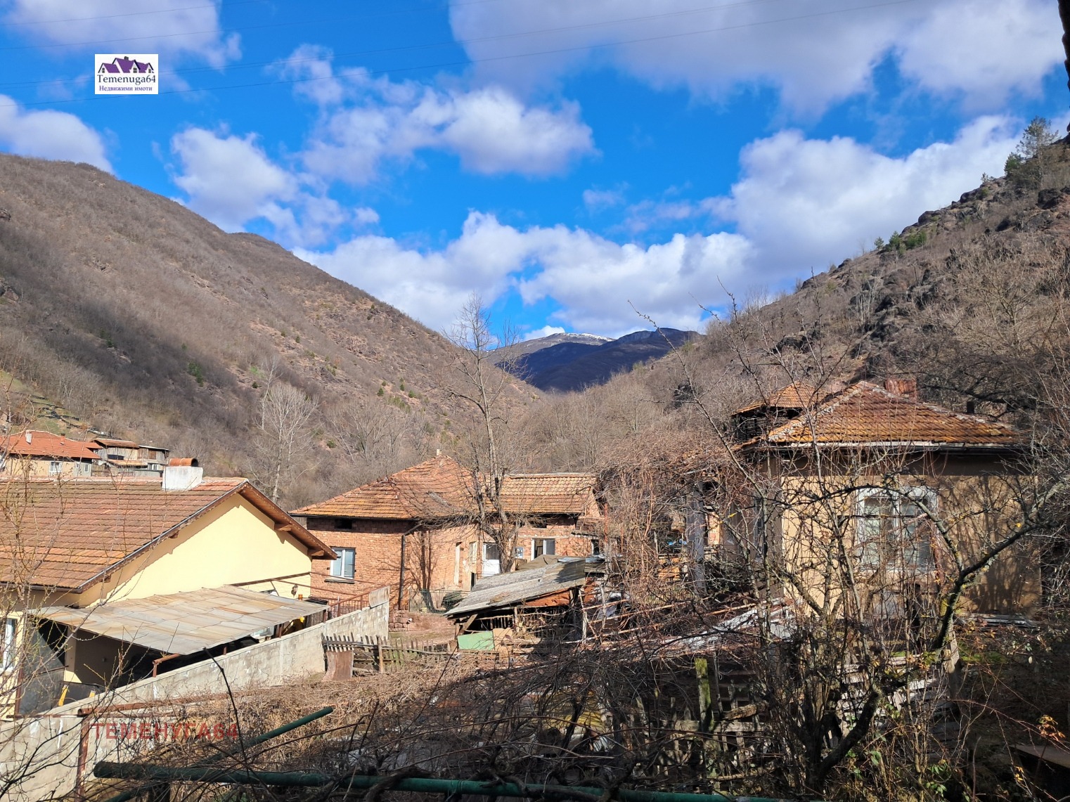 Продава КЪЩА, с. Зверино, област Враца, снимка 15 - Къщи - 53232931