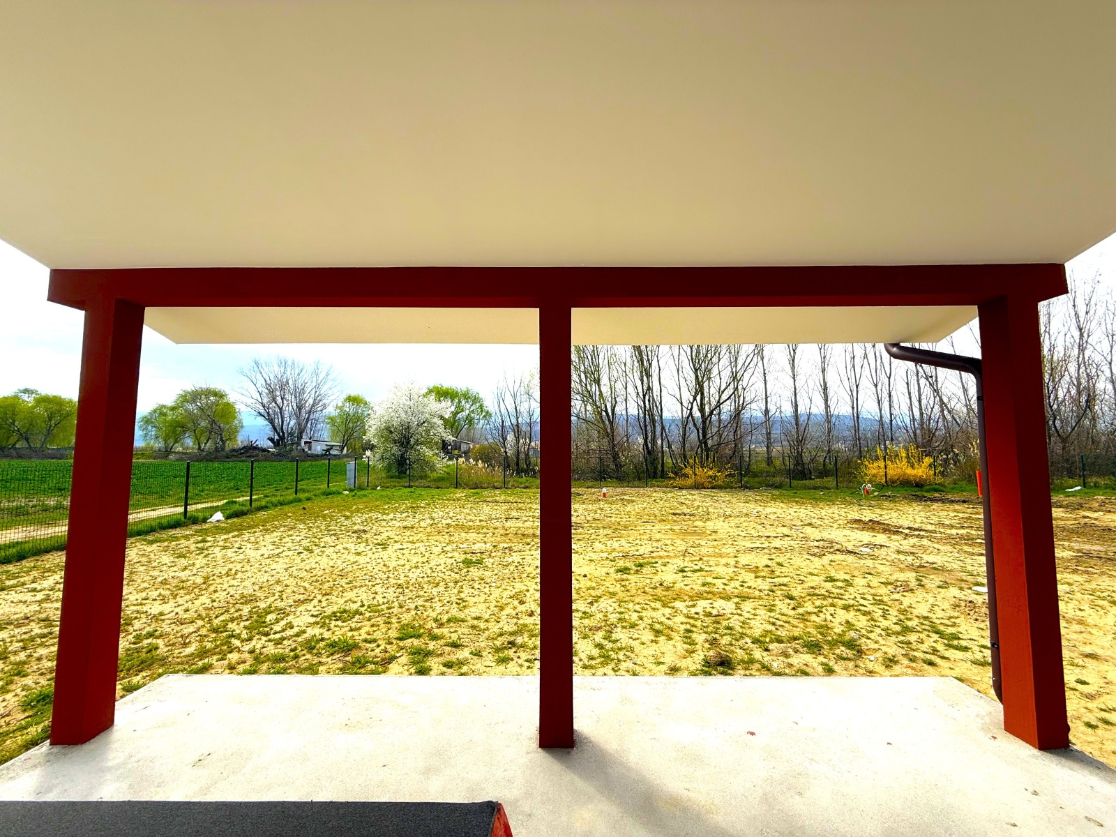 Продава КЪЩА, с. Златитрап, област Пловдив, снимка 9 - Къщи - 54090073