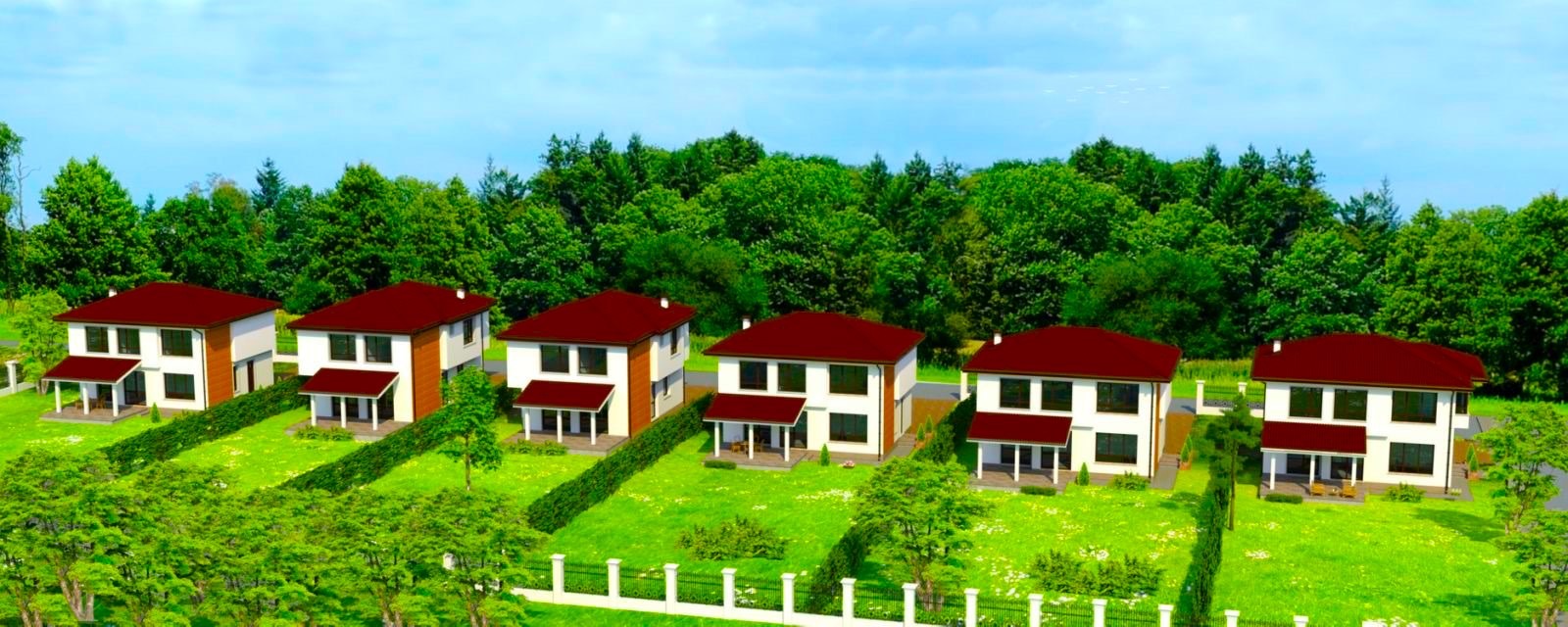 Продава КЪЩА, с. Златитрап, област Пловдив, снимка 4 - Къщи - 54090073