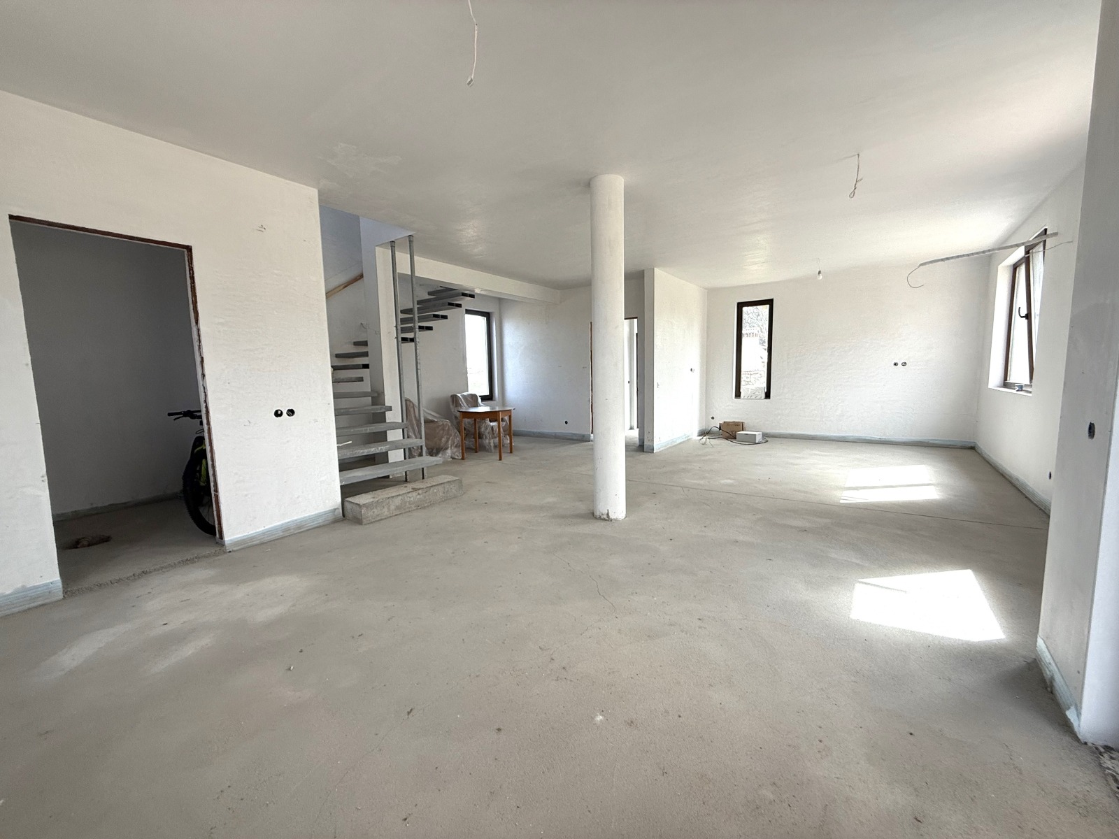 Продава КЪЩА, с. Златитрап, област Пловдив, снимка 13 - Къщи - 54090073