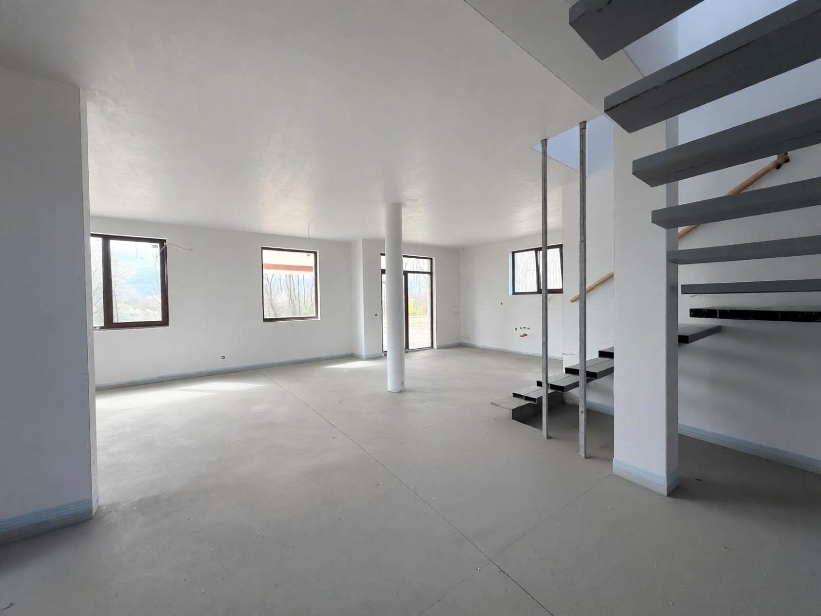 Продава КЪЩА, с. Златитрап, област Пловдив, снимка 12 - Къщи - 54090073