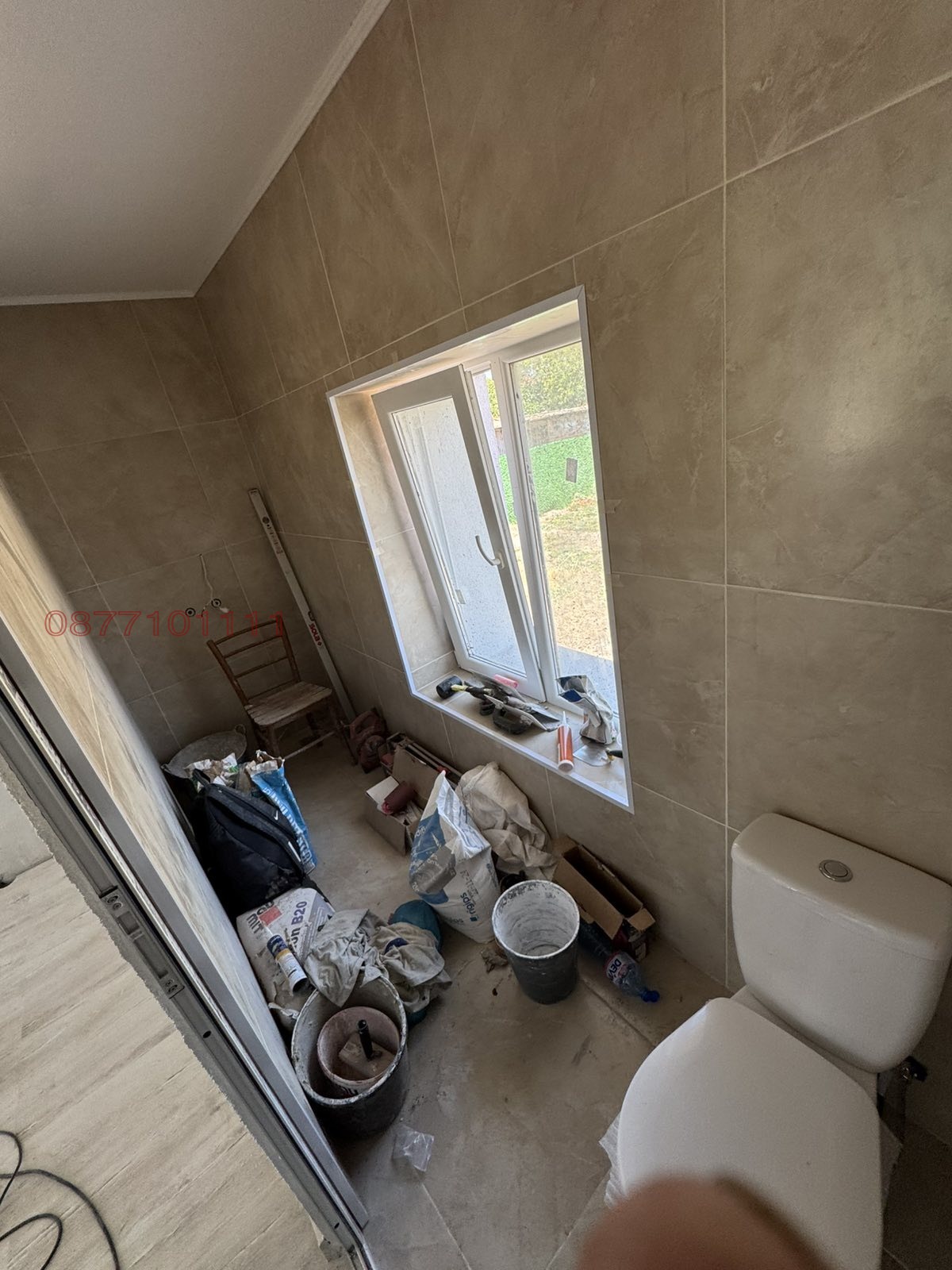 Продава КЪЩА, с. Малък чардак, област Пловдив, снимка 16 - Къщи - 55779388