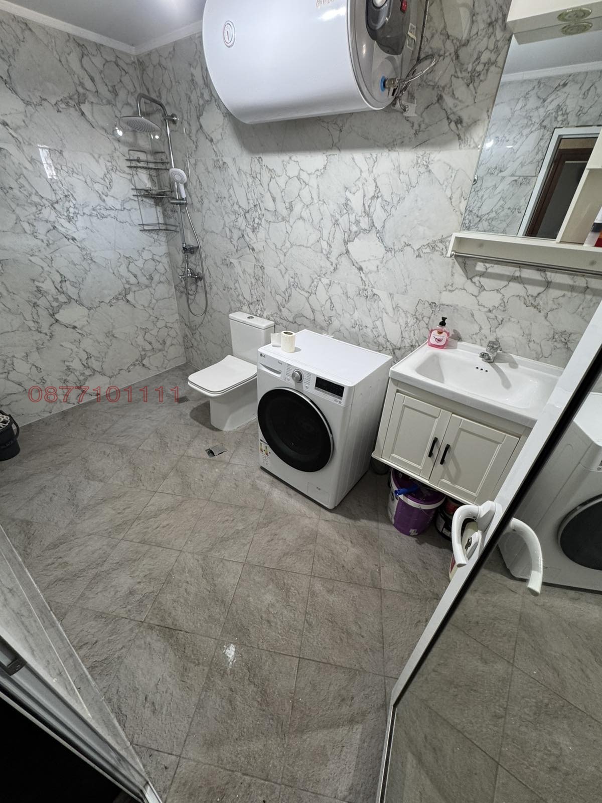Продава КЪЩА, с. Малък чардак, област Пловдив, снимка 13 - Къщи - 55779388