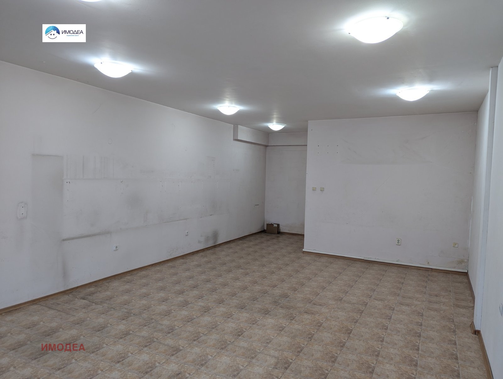 Продава МАГАЗИН, гр. Велико Търново, Акация, снимка 2 - Магазини - 52632697