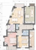 Продава 3-СТАЕН, гр. София, Левски В, снимка 1