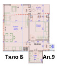 Продава 2-СТАЕН, град Варна, Възраждане 1 • 107000 € / 209273.81 лв. • 25309420 1
