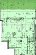 Продава  2-стаен град Пловдив , Христо Смирненски , 76 кв.м | 12527327 - изображение [5]