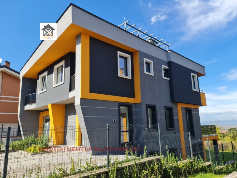 Продава КЪЩА в град София, в.з.Врана - Лозен - 367 кв.м / 495 000 € » 968 135.85 лв., ИМОТЕН ЦЕНТЪР БЪЛГАРИЯ 2021