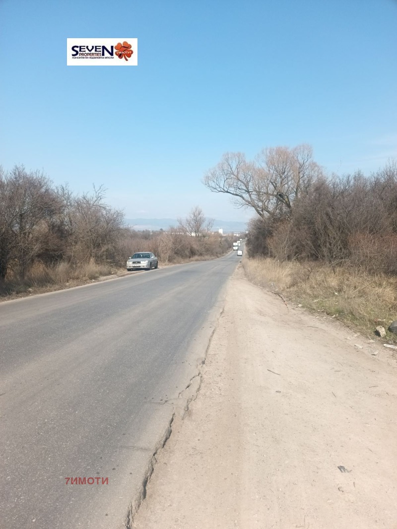Продава ПАРЦЕЛ в град София, с. Лозен - 2130 кв.м / 106 500 € » 208 295.90 лв., 7ИМОТИ