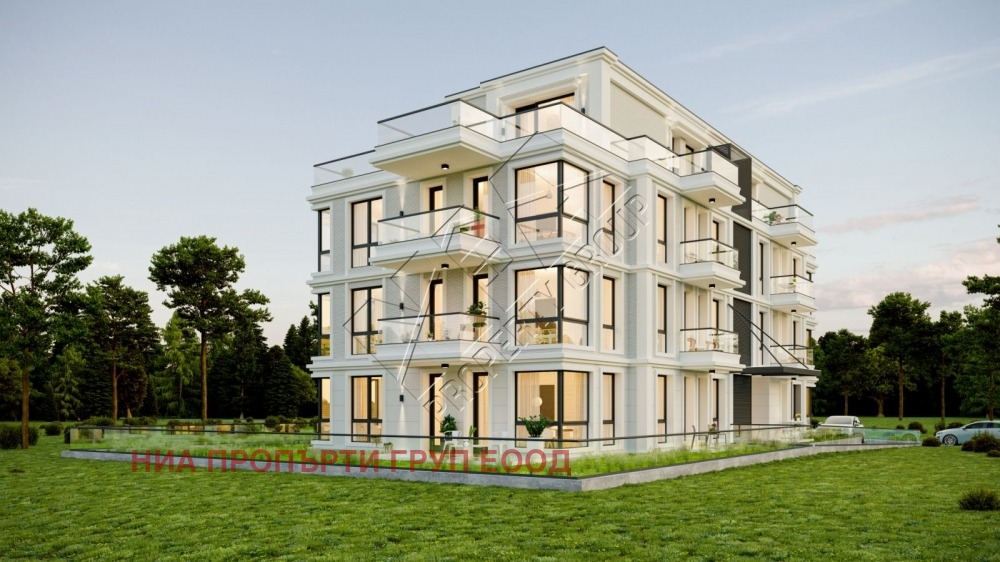 Продава 2-СТАЕН | Imot.bg — изображение 5