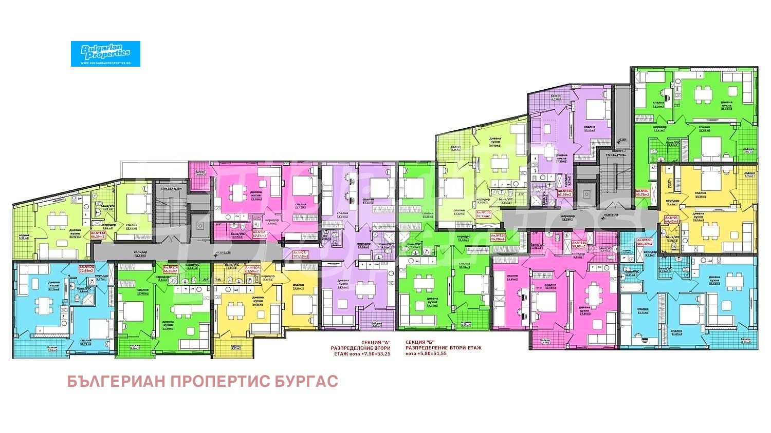 ������� 2-����� | Imot.bg � ����������� 9